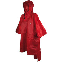 Tatonka poncho montaña PONCHO 2 M-L 02