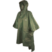 Tatonka poncho montaña PONCHO 2 M-L 01