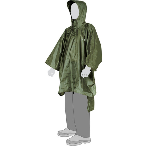 Tatonka Poncho 3 XL-XXL
