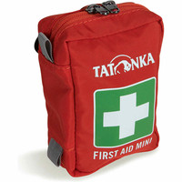 Tatonka varios montaña FIRST AID MINI vista frontal