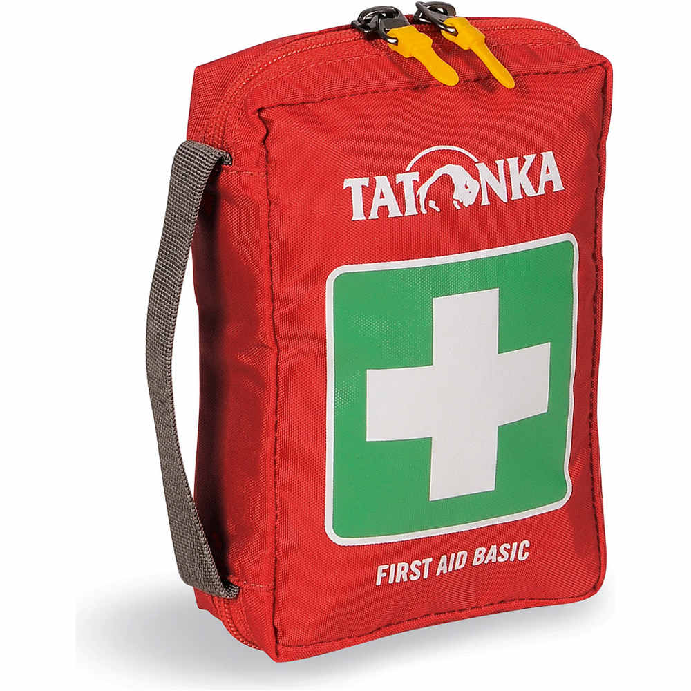 Tatonka first aid basic varios montaña