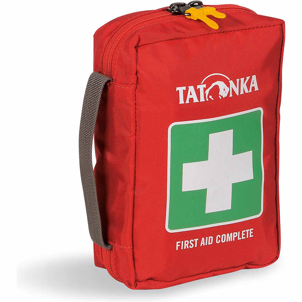Tatonka first aid complete varios montaña