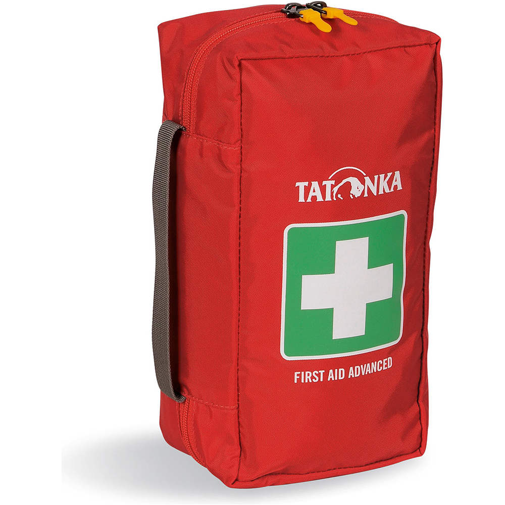 Tatonka first aid advanced varios montaña