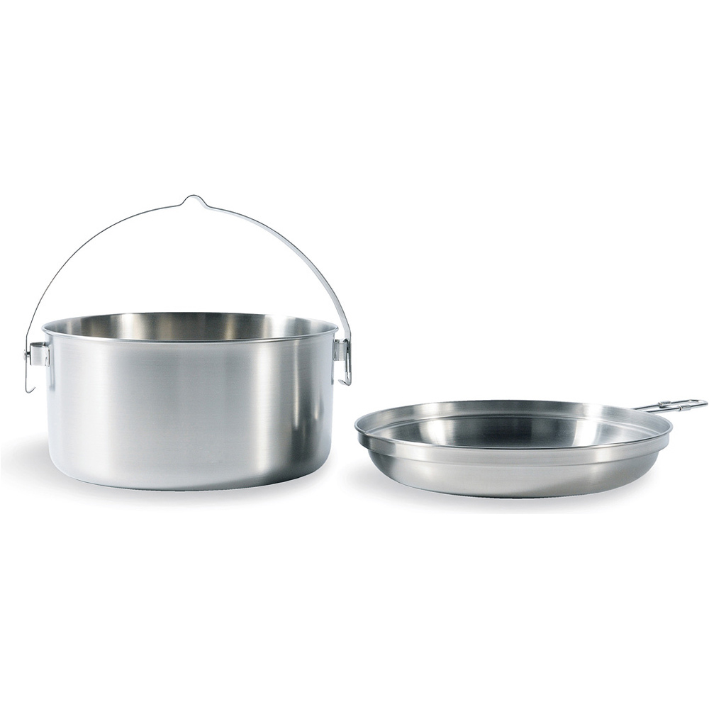 Tatonka kettle 4 l varios menaje