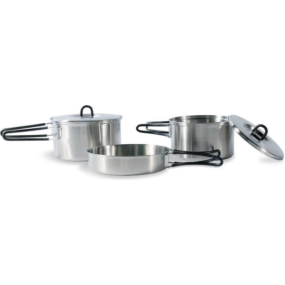 Tatonka cookset regular varios menaje