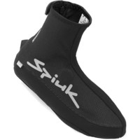 Spiuk cubrezapatillas ciclismo CUBRE ZAPATILLAS XP M2V ALLERRAIN UNISEX vista frontal