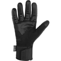 Spiuk guantes largos ciclismo GUANTE LARGO PROFIT COLD&RAIN UNISEX NEG vista trasera