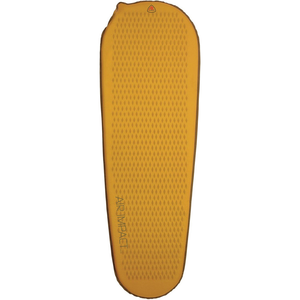 Robens air impact 38 l 195x62x38 cm tumbona