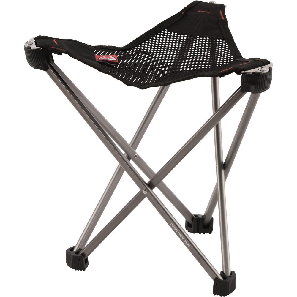 Robens silla camping GEOGRAPHIC vista frontal