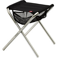 Robens silla camping TRAILBLAZER vista frontal