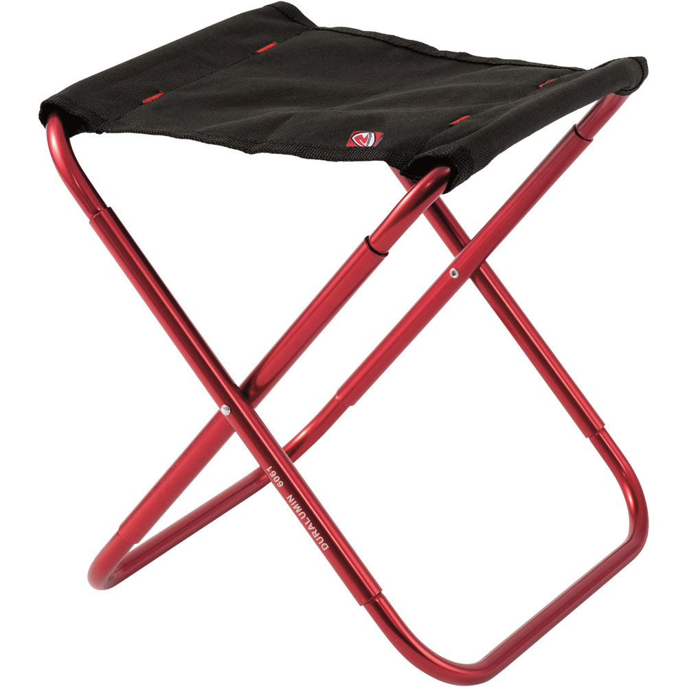 Robens silla camping DISCOVER vista frontal