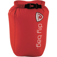 Robens bolsa estanca DRY BAG 4 l vista frontal