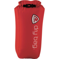 Robens bolsa estanca DRY BAG 8 l vista frontal