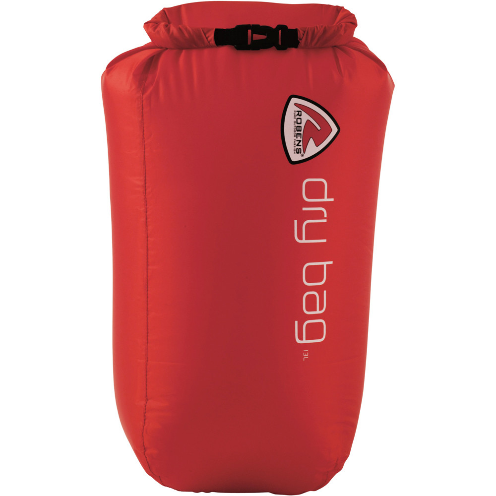 Robens bolsa estanca DRY BAG 13 l vista frontal