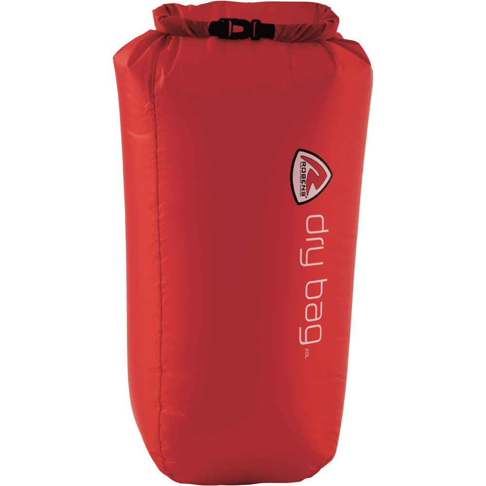 Robens dry bag 20l bolsa estanca