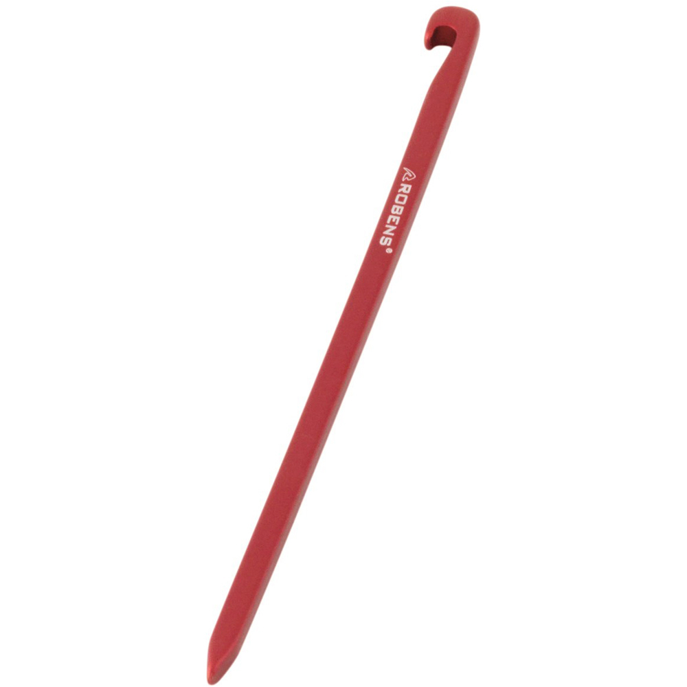 Robens ultralite 16 cm 6 accesorios tiendas de campaña