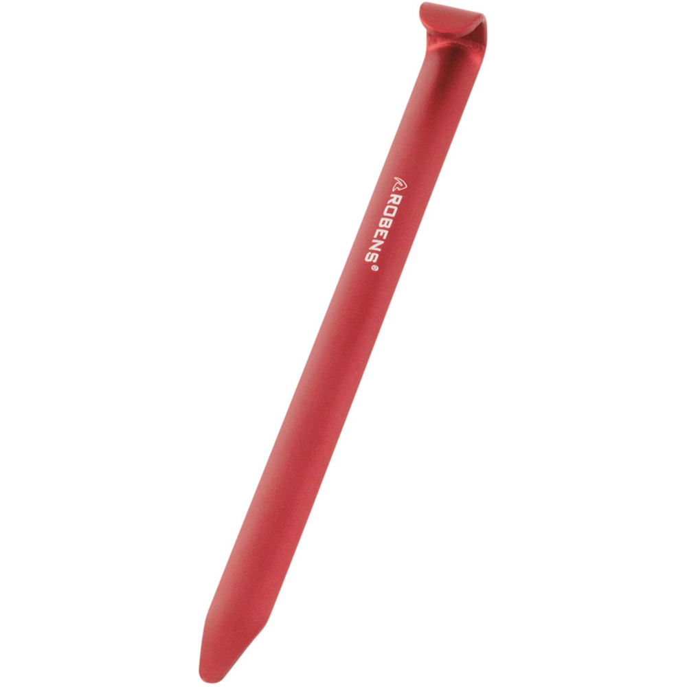 Robens ultralite u 18 cm 6 accesorios tiendas de campaña