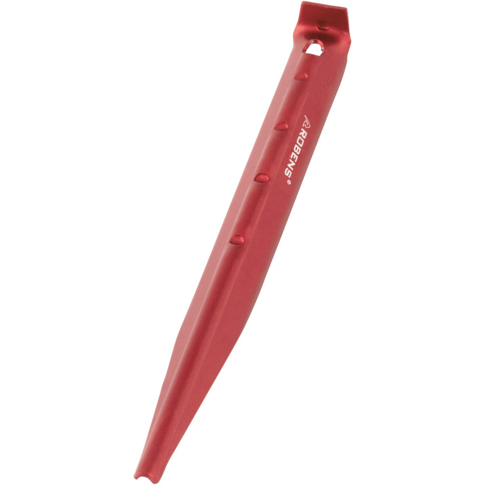 Robens v-stake 19 cm 6 accesorios tiendas de campaña