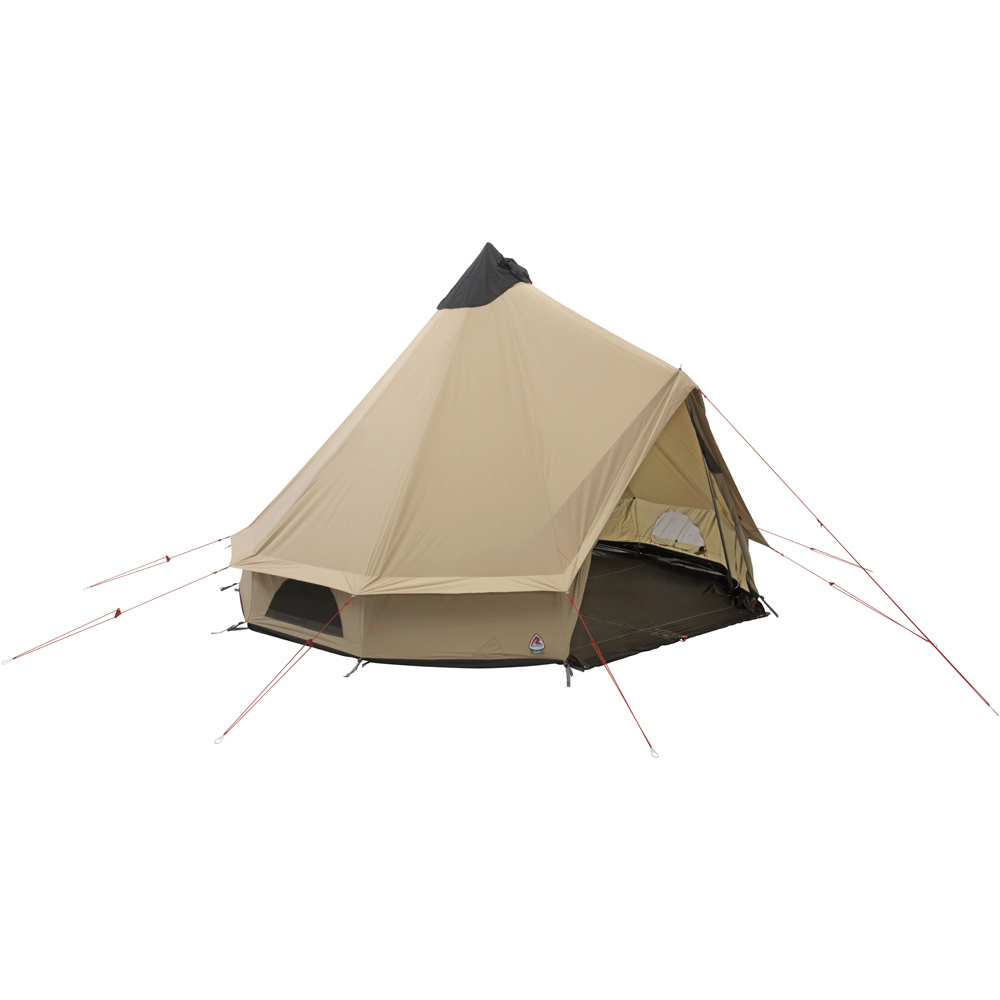 Robens klondike tienda de campaña
