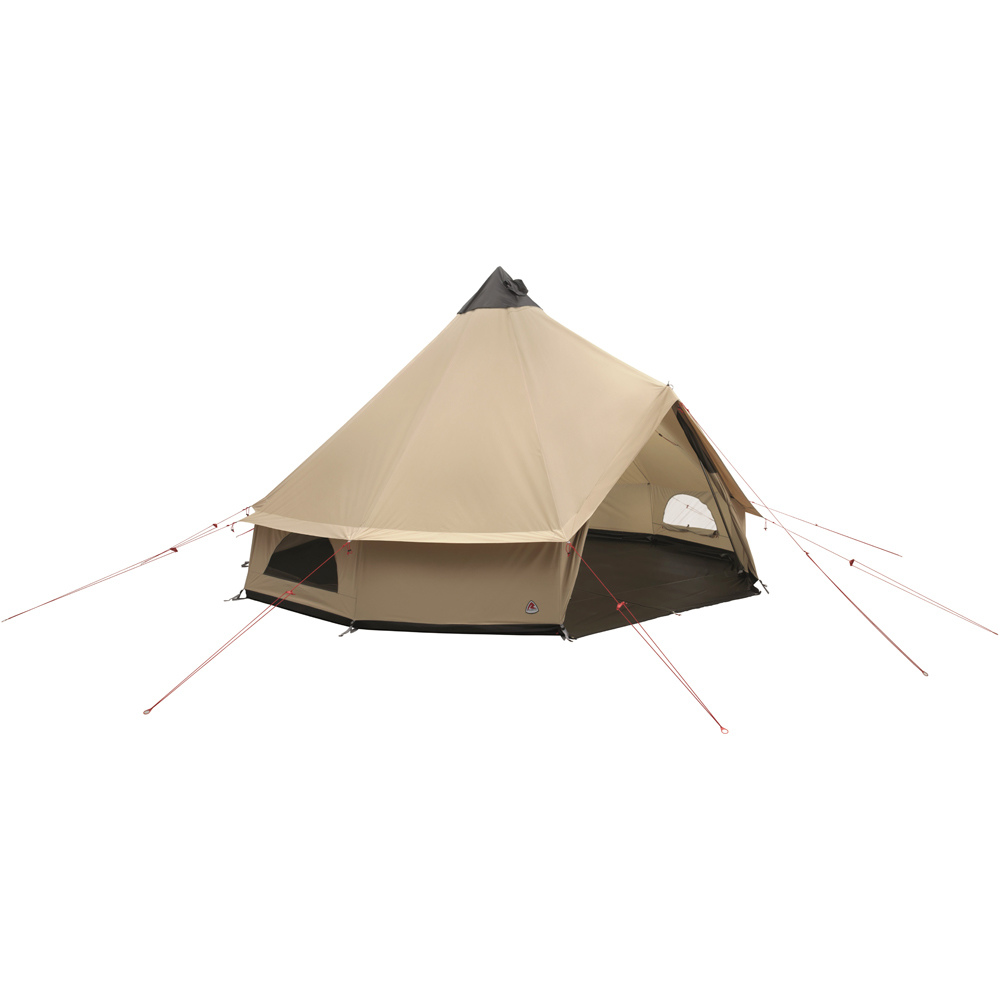 Robens klondike grande tienda de campaña