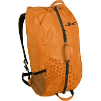 Beal varios roca COMBI CLIFF  bolsa-mochila p/cuer. vista frontal