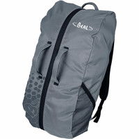 Beal varios roca COMBI bolsa-mochila p/cuerda 45 l vista frontal