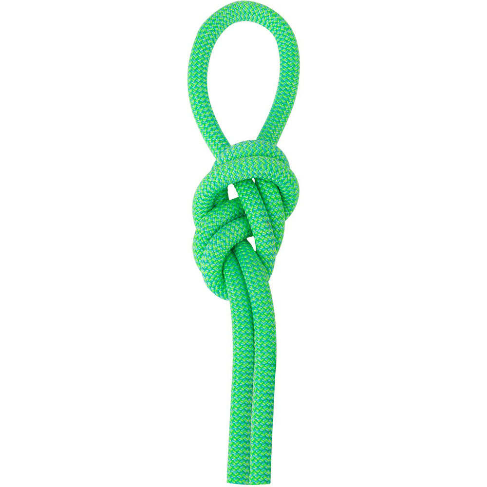 Salewa cuerda escalada SPEED QUEEN 9,1 MM ROPE VE vista frontal