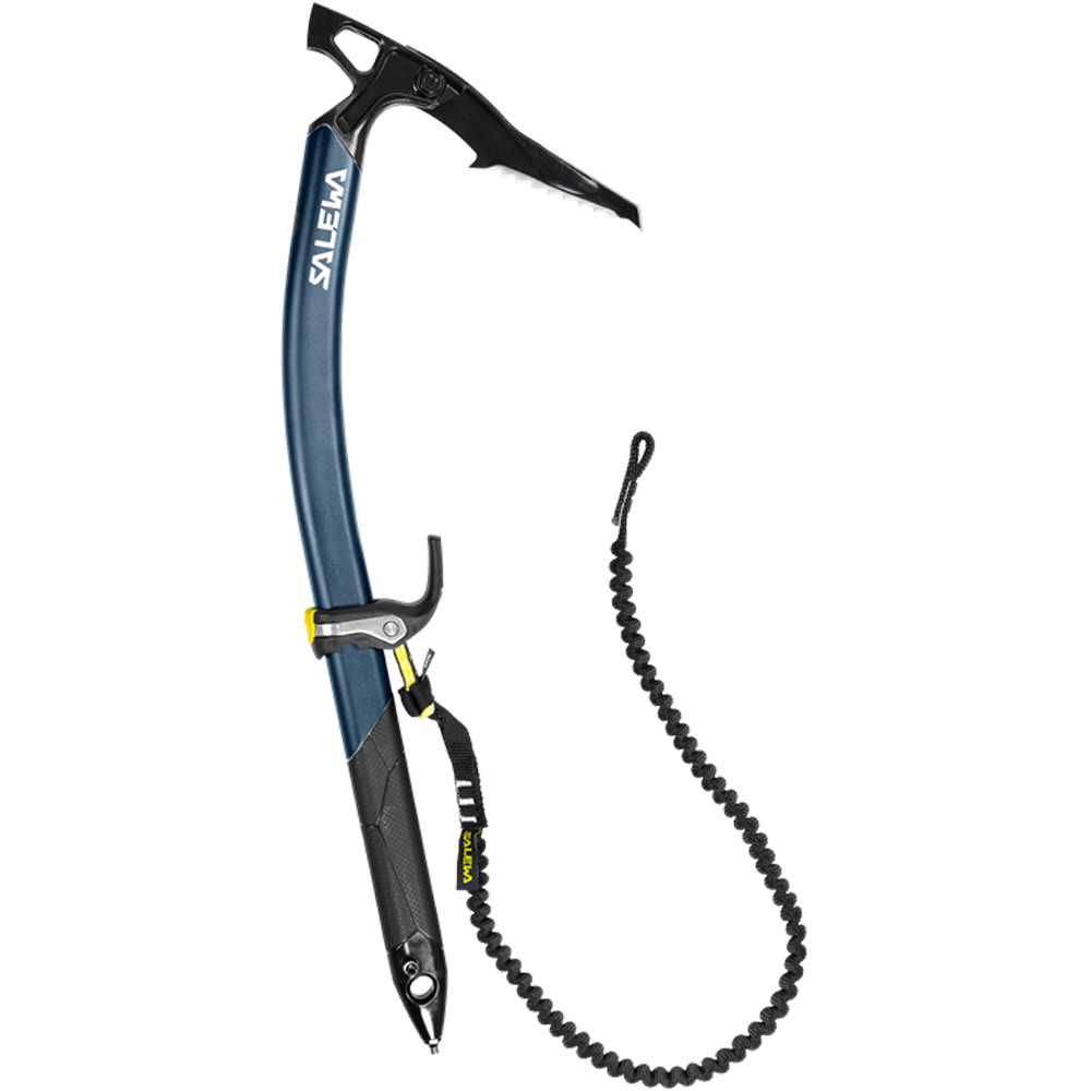 North-x hammer ice axe piolet (UNICA)