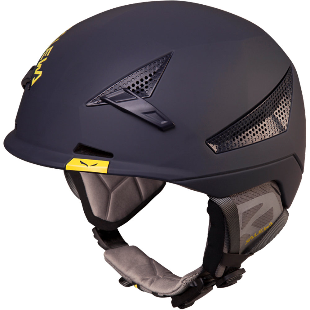 Vert casco escalada Blanco (L/XL)
