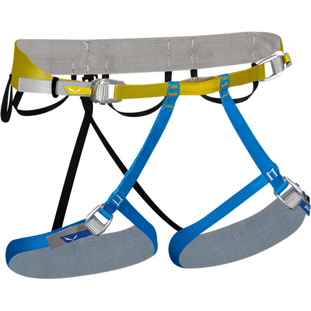 Salewa ortles arnés