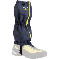 Salewa polainas montaña HIKING GAITER vista frontal