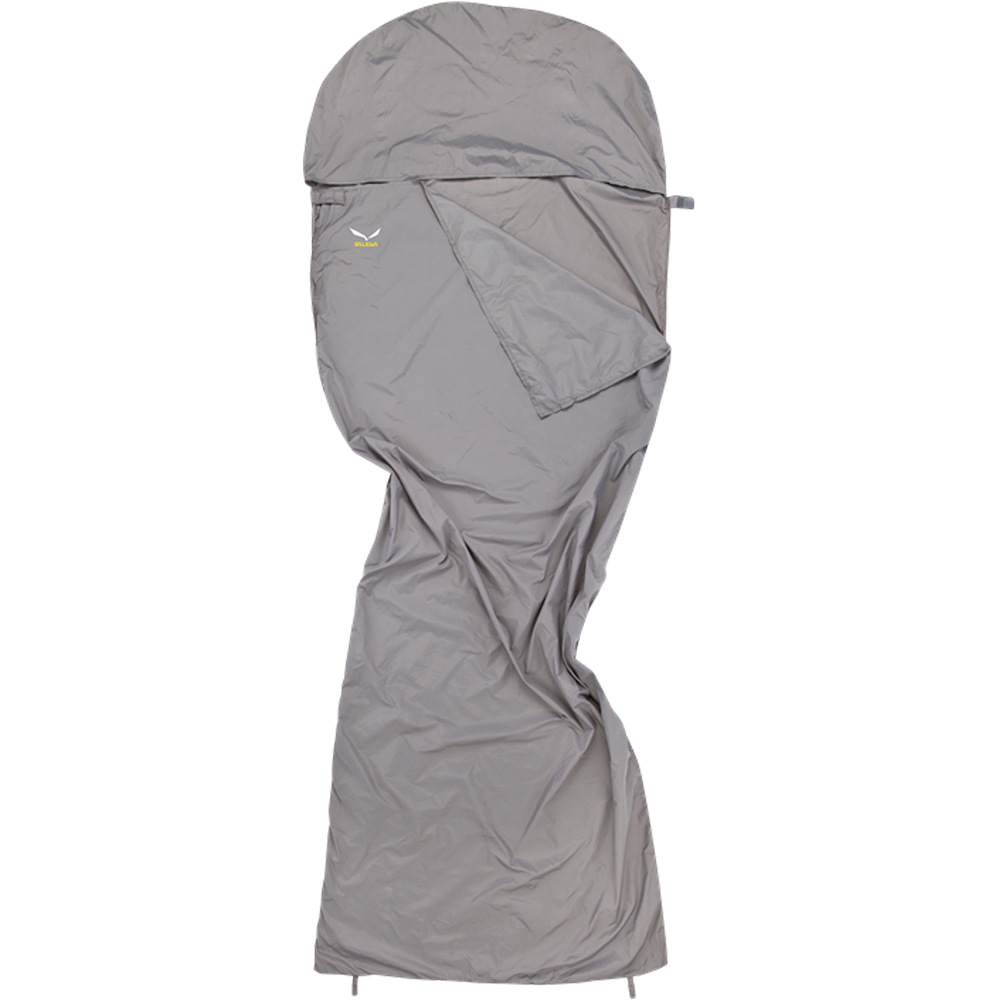 Microfibre liner silverized varios montaña (UNICA)