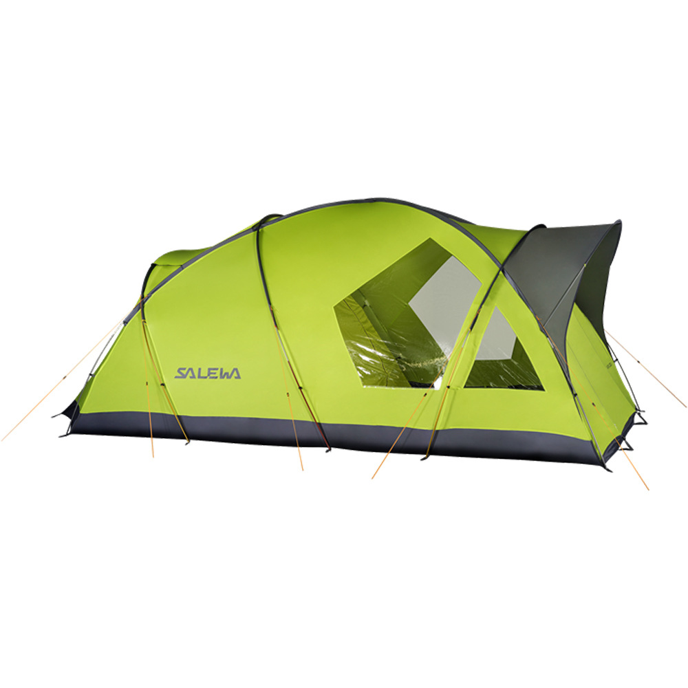Salewa alpine lodge iv tienda campaña