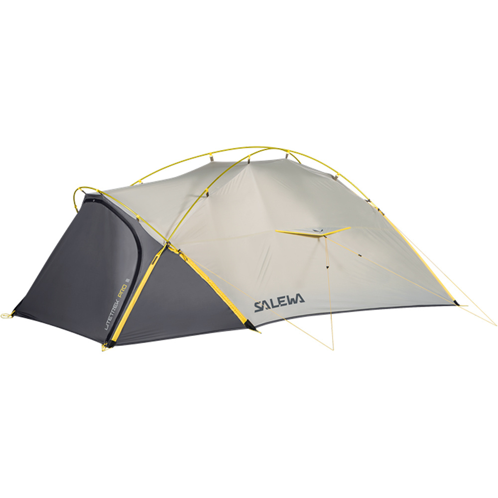Salewa litetrek pro iii tienda campaña
