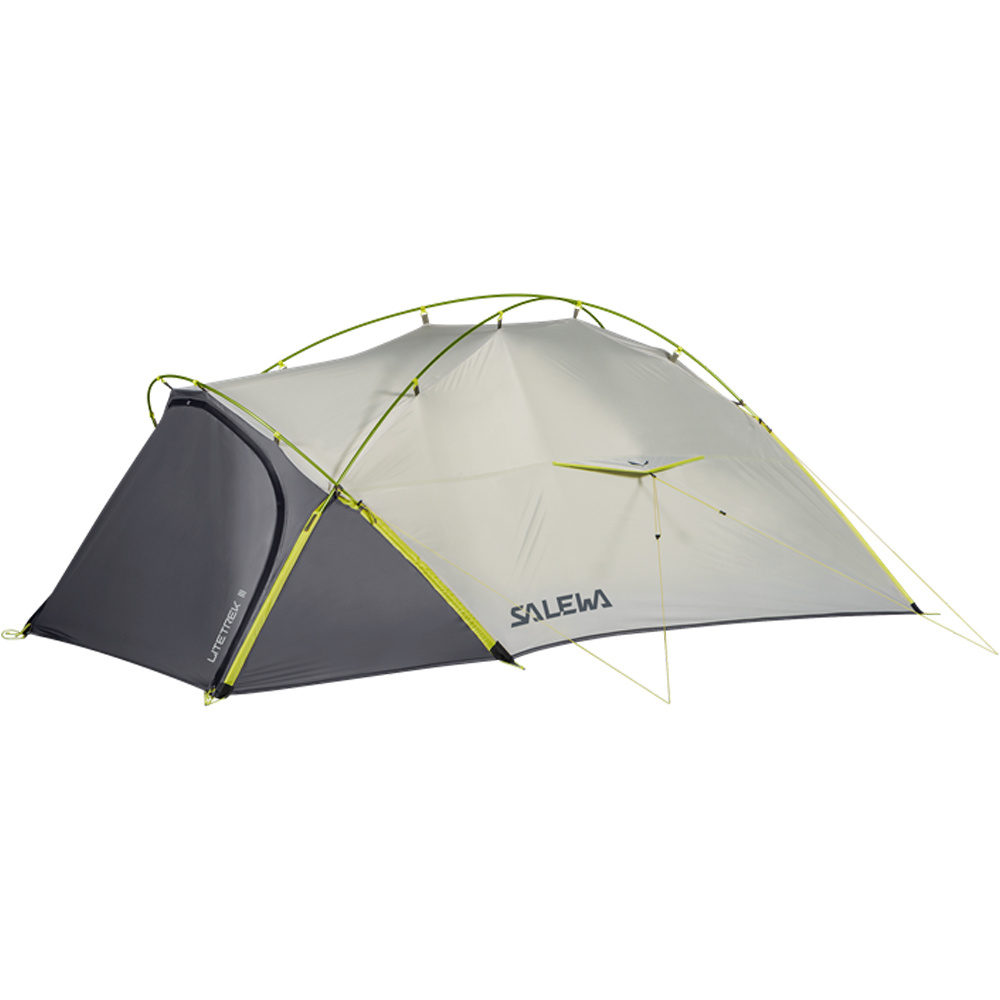 Salewa litetrek iii tienda campaña