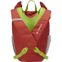 Vaude mochila montaña Wusel, redwood 01