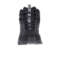 Merrell bota trekking mujer MOAB FST 2 MID lateral interior