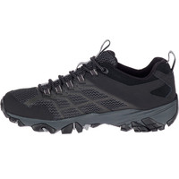 Merrell zapatilla trekking mujer MOAB FST 2 GTX puntera