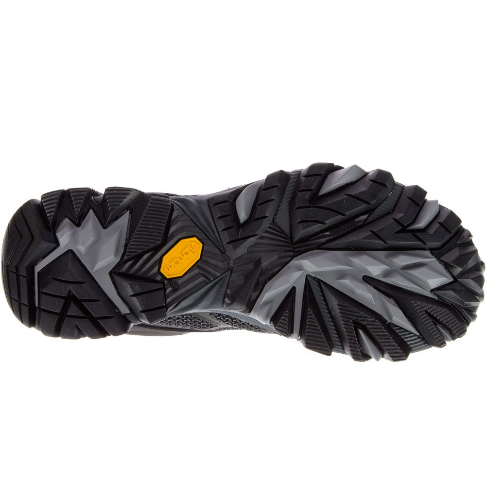 Merrell zapatilla trekking mujer MOAB FST 2 GTX 05