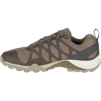 Merrell zapatilla trekking mujer SIREN 3 GTX puntera