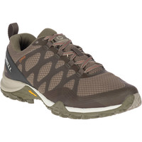 Merrell zapatilla trekking mujer SIREN 3 GTX vista superior