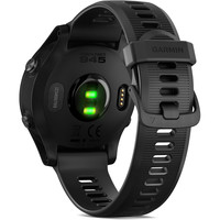 Garmin pulsómetros con gps Forerunner 945 BK 01