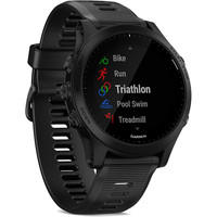 Garmin pulsómetros con gps Forerunner 945 BK 07