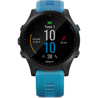 Garmin pulsómetros con gps Forerunner 945 Tri bundle 02