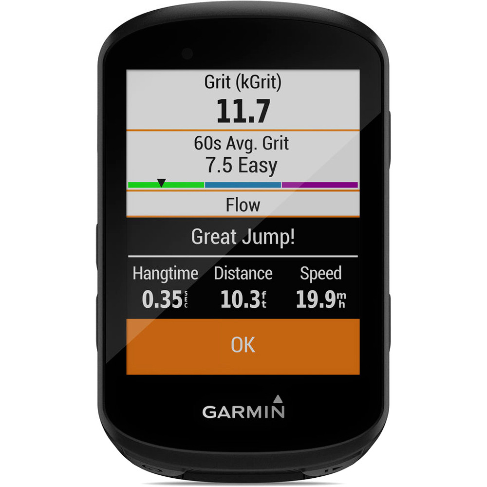 Garmin gps bicicleta Edge 530 04