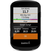 Garmin gps bicicleta Edge 530 Mountain Bike Bdl 04