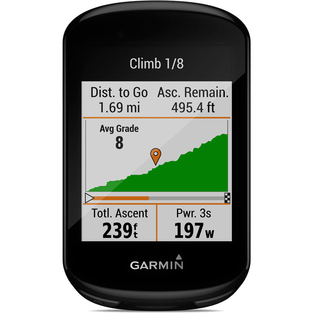 Garmin gps bicicleta Edge 830 04