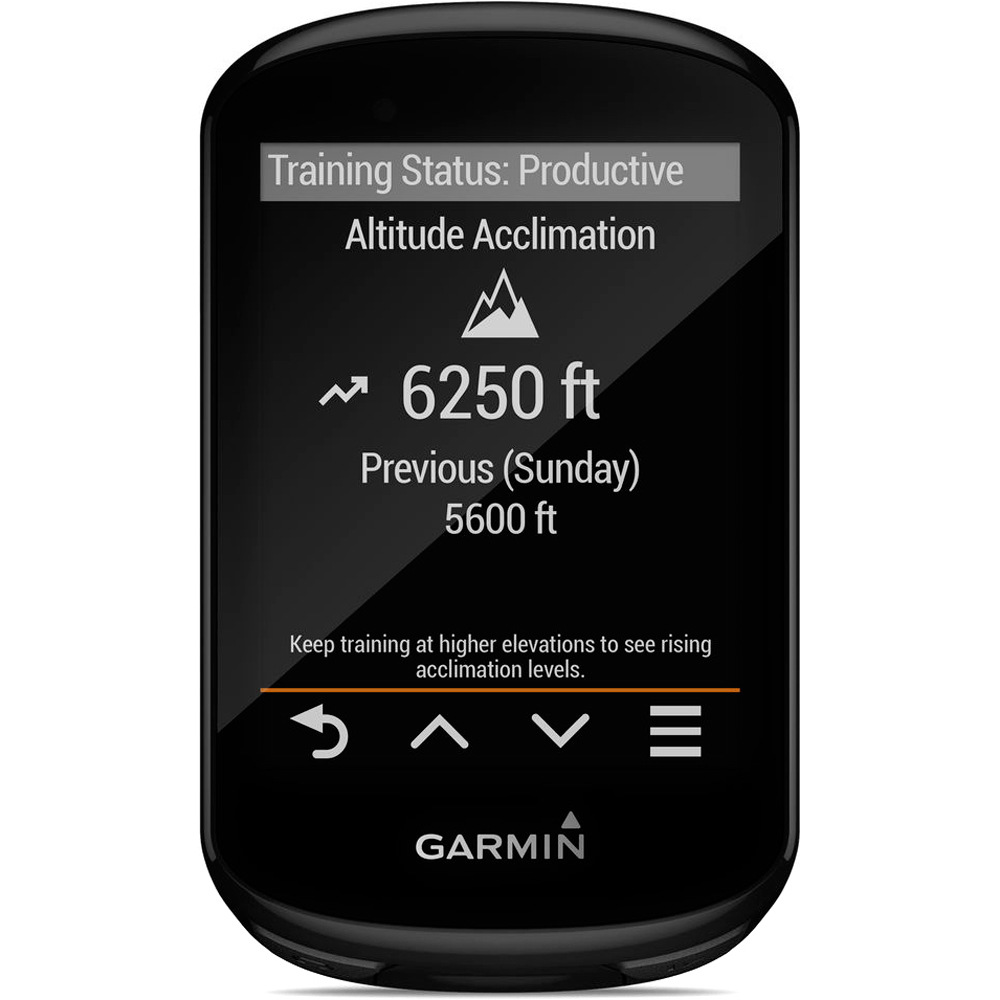 Garmin gps bicicleta Edge 830 Mountain Bike Bdl 03