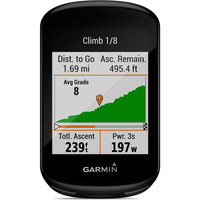 Garmin gps bicicleta Edge 830 Mountain Bike Bdl 04
