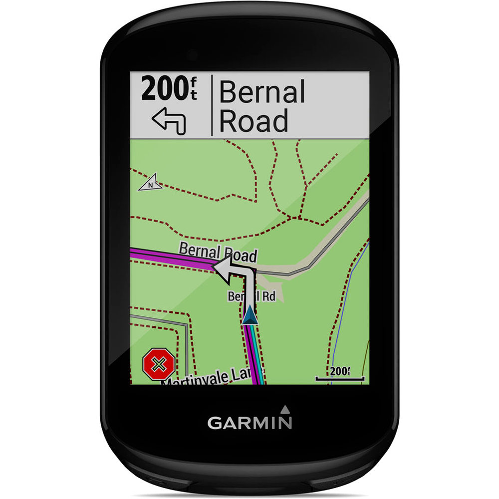 Garmin gps bicicleta Edge 830 Perf. Bdl 02